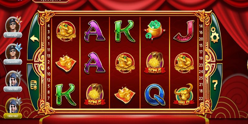 Game Nổ Hũ Thần Tài Đến 68 Game Bài